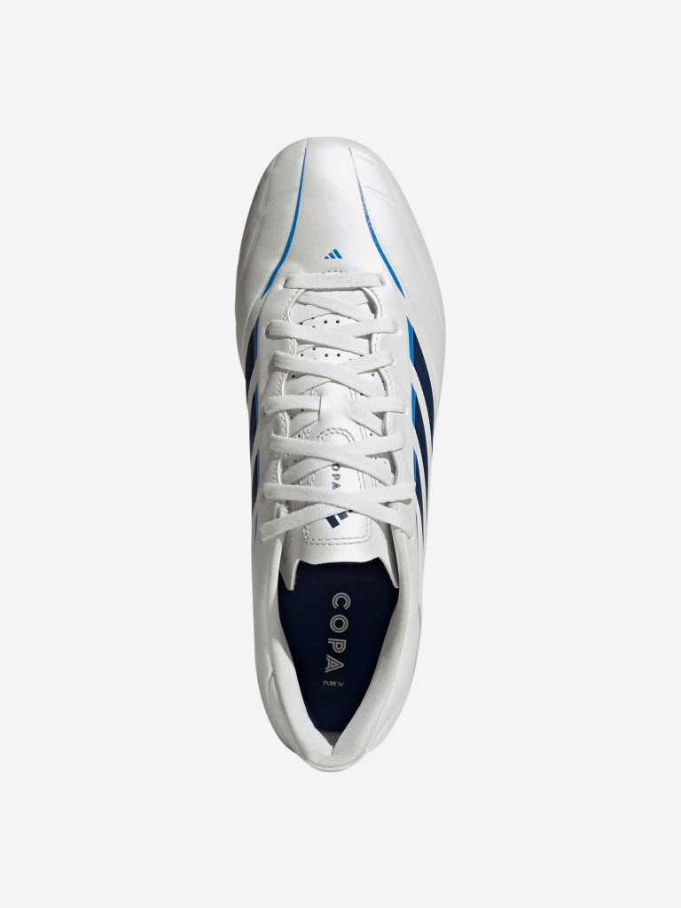 Бутсы мужские adidas Copa Pure Iv Club Fg/Mg