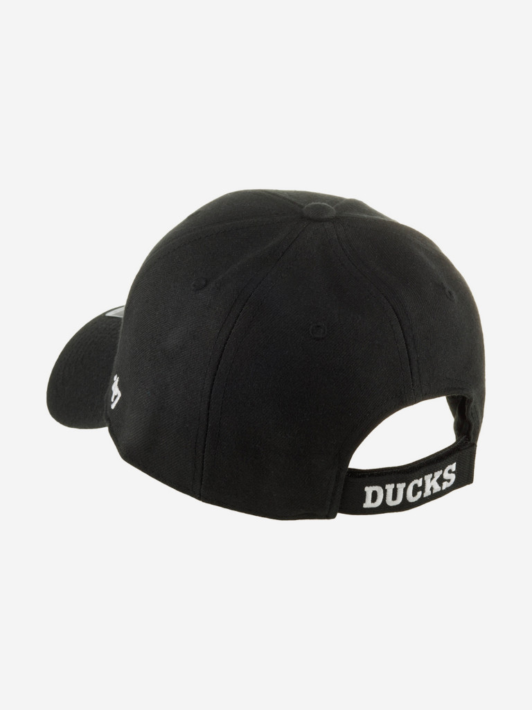 Бейсболка 47 BRAND H-MVP25WBV-BKA Anaheim Ducks NHL (черный)