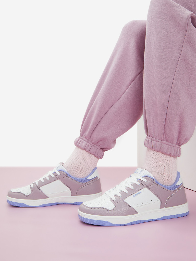 Кеды женские Demix Reverse 2