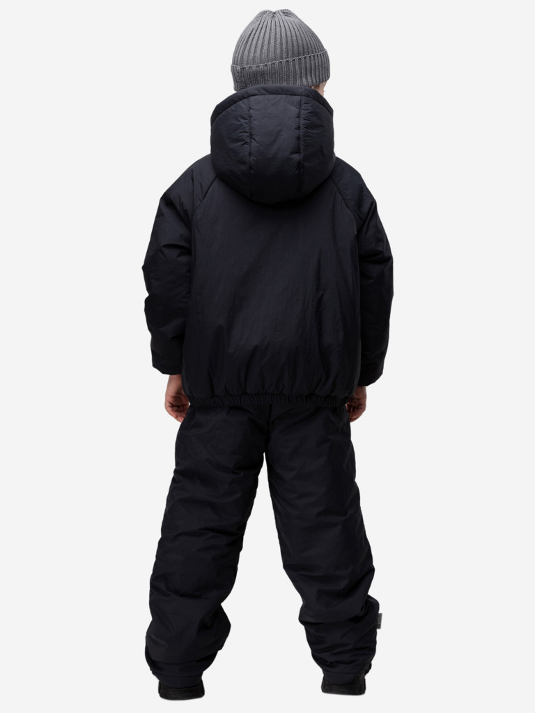 Костюм утепленный для мальчиков bodo