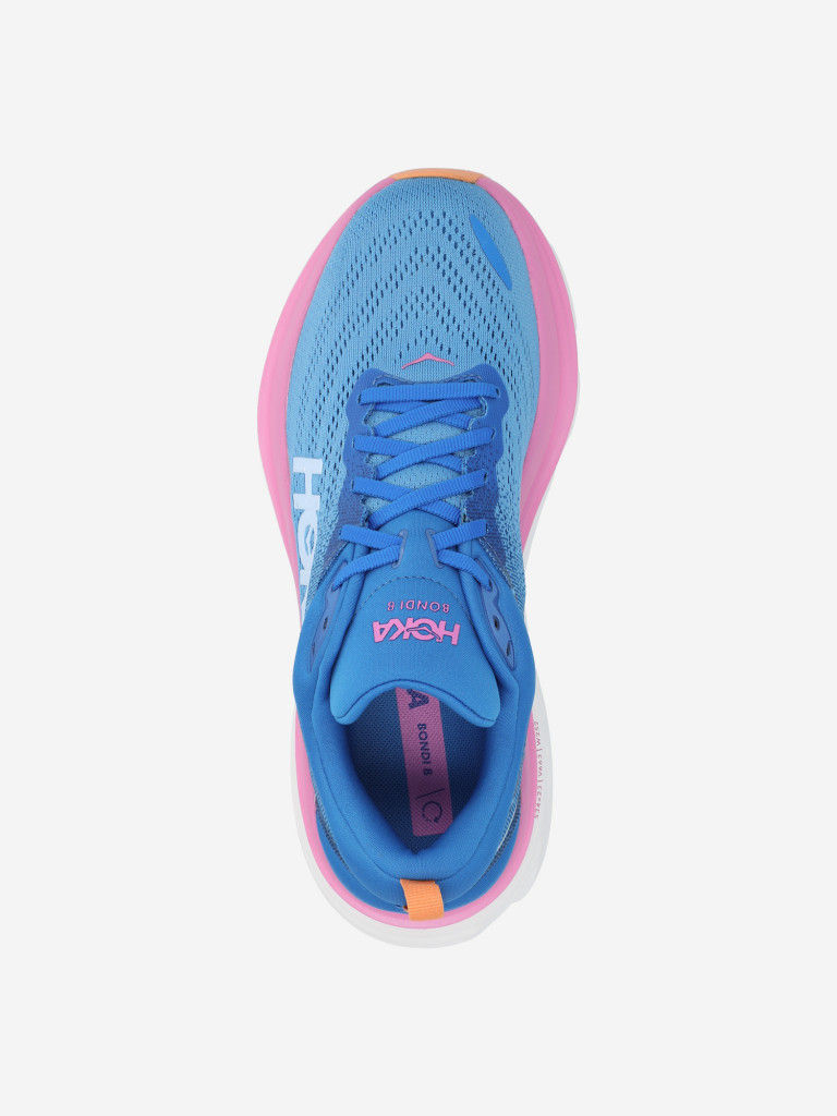 Кроссовки женские Hoka One One Bondi 8