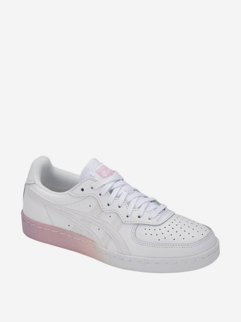 Кроссовки Onitsuka Tiger Gsm 'White Rose Water'