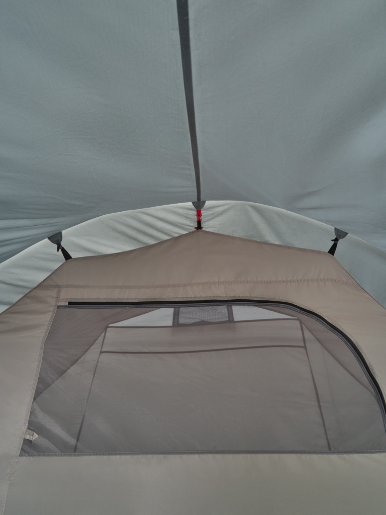 Палатка 4-местная Outventure Sherbrook