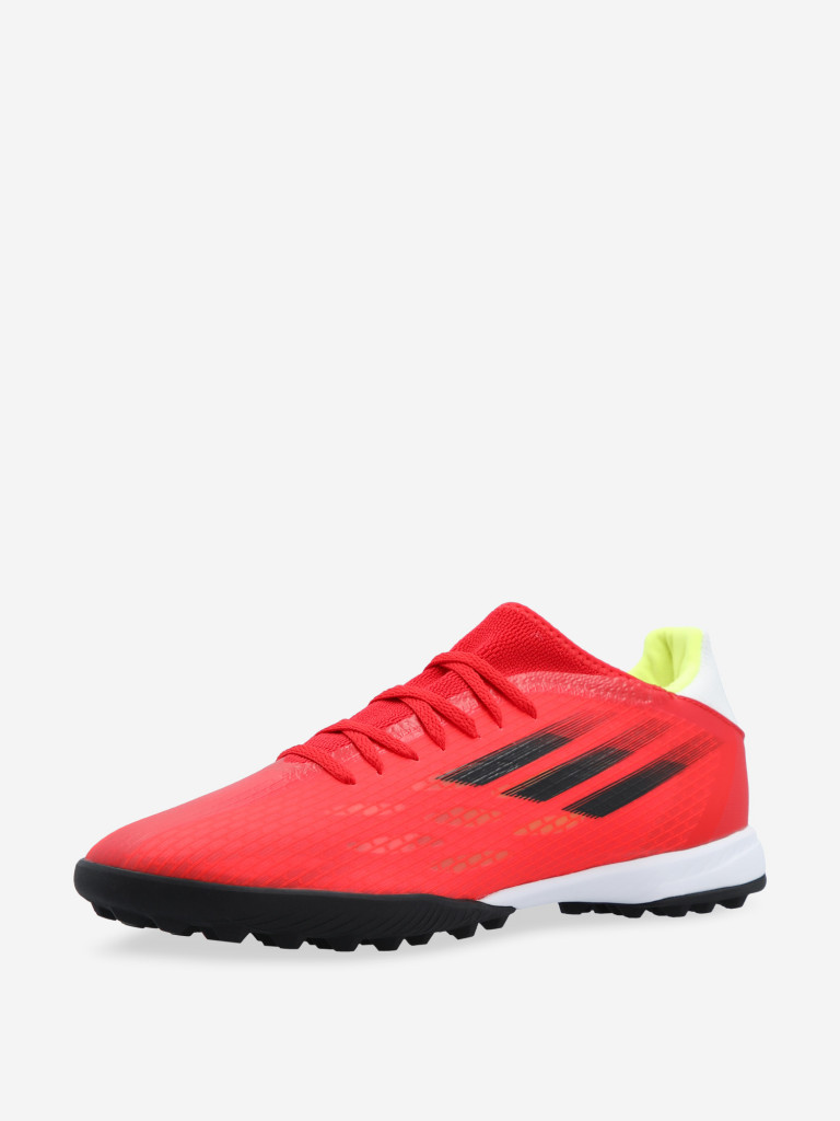 Бутсы мужские adidas X Speedflow.3 TF