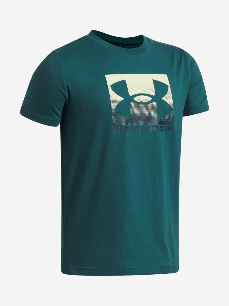Футболка для мальчиков Under Armour Update