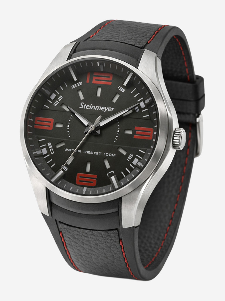 Спортивные часы Steinmeyer S 081.03.25