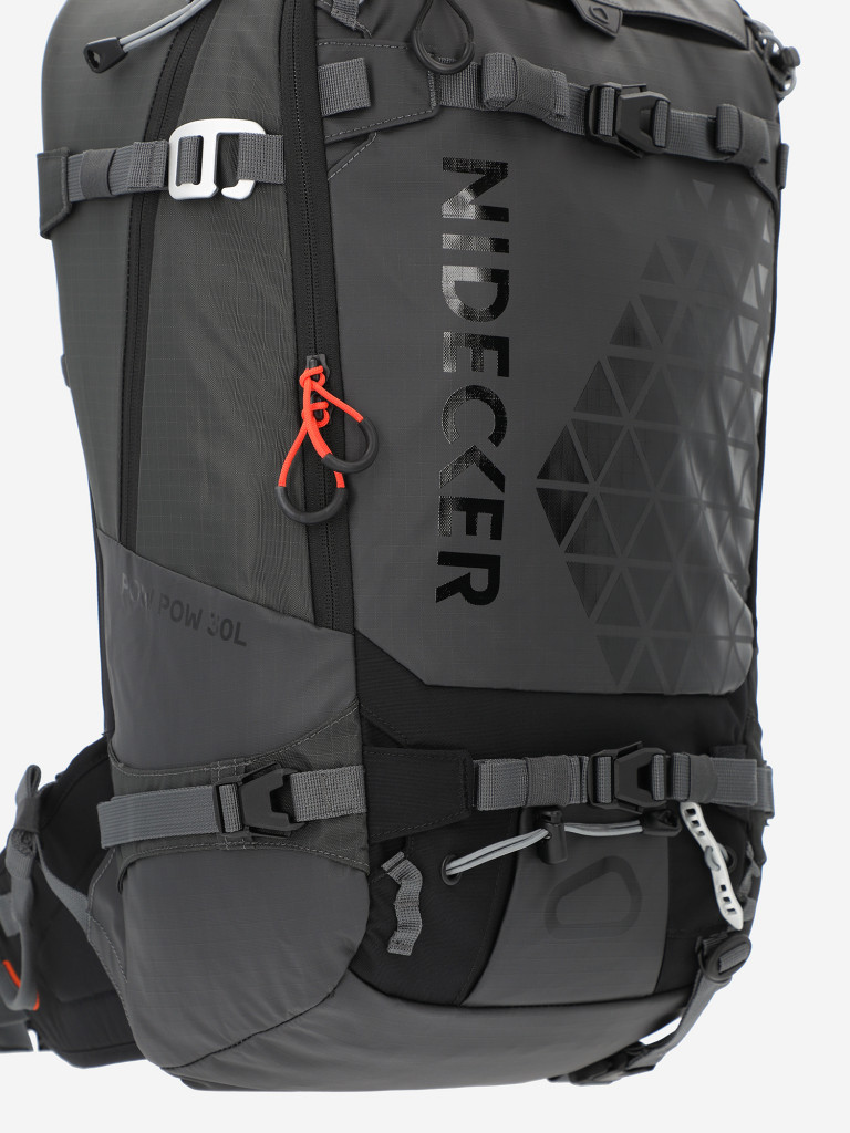 Рюкзак Kanrock x Nidecker Pow Pow 30 Special Edition