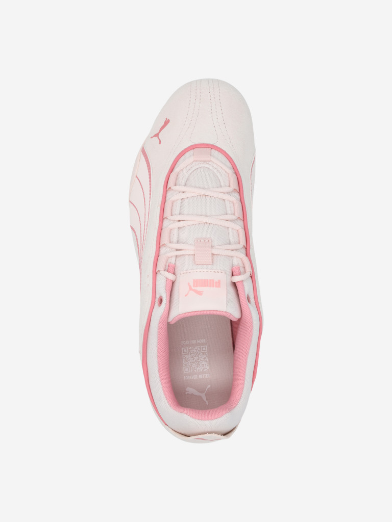 Кроссовки женские PUMA Catch Soleil Sd