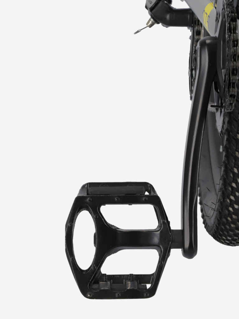 Велосипед горный Stern Mount 27.5" 2024