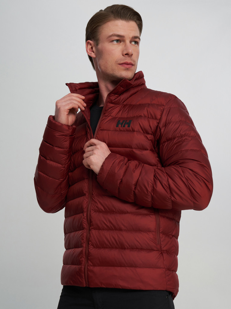 Пуховик мужской Helly Hansen Verglas 2.0