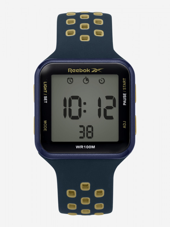 Часы Reebok Square elements RD-SQE-G9-PNPN-W3