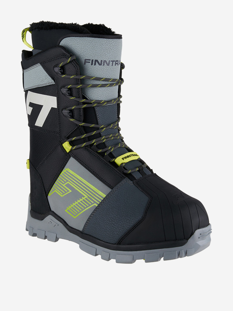 Снегоходные ботинки FINNTRAIL Blizzard