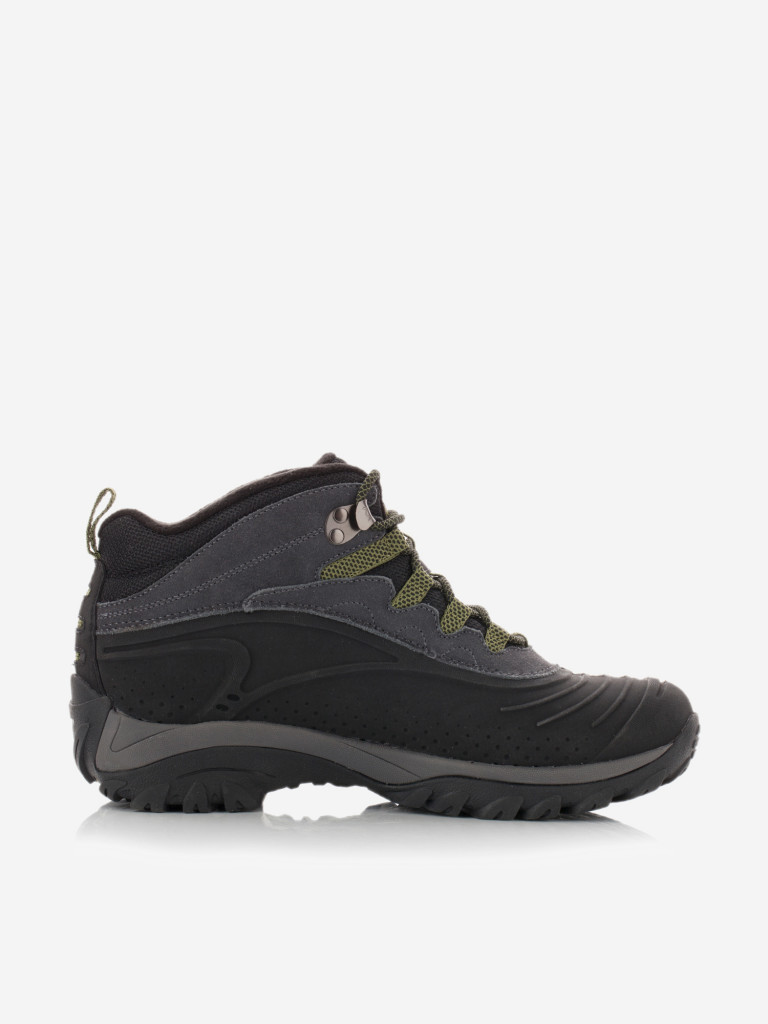 Ботинки утепленные мужские Merrell Storm Trekker 6