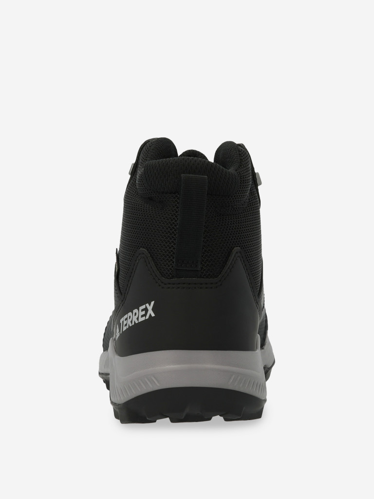 Ботинки утепленные для мальчиков adidas Terrex Mid GTX K