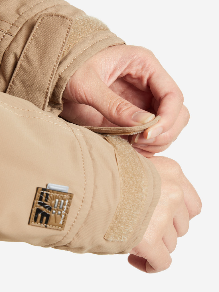 Куртка утепленная женская IcePeak Varina