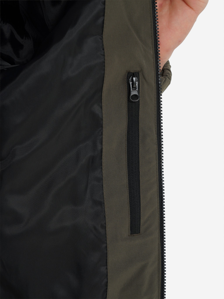 Куртка утепленная мужская Outventure