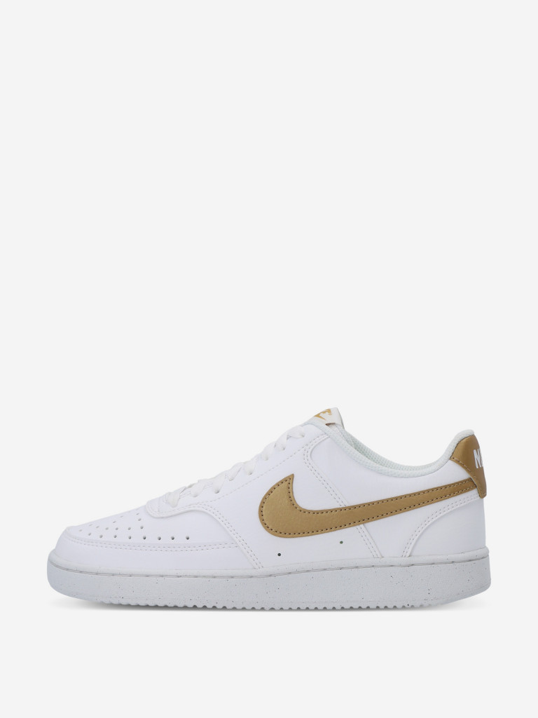 Кеды женские Nike Court Vision Low Nn