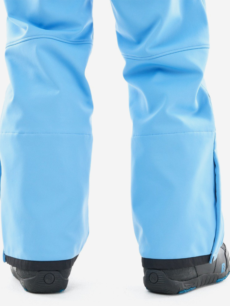 Брюки сноубордические женские Dragonfly UKTUS