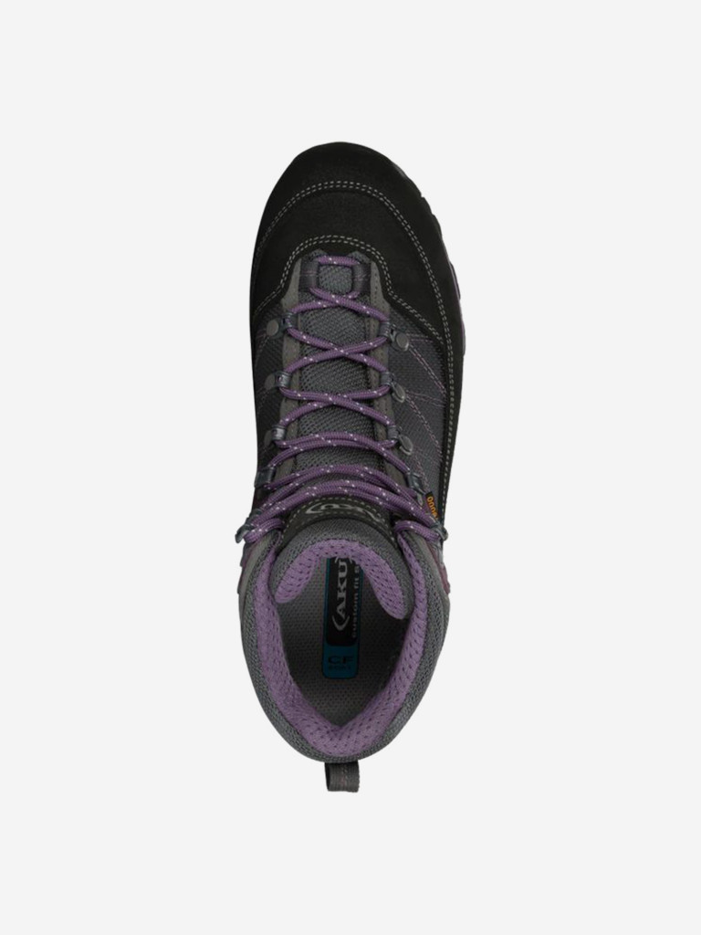 Ботинки женские AKU Trekker Lite III GTX