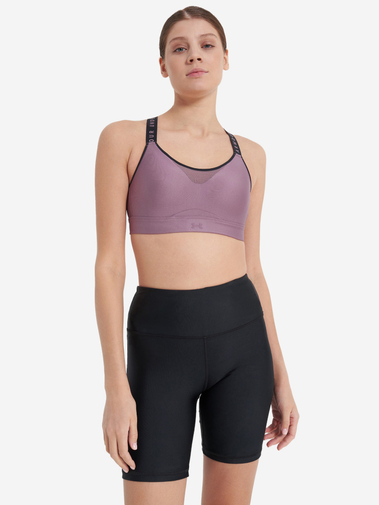 Топ бра спортивный Under Armour Infinity