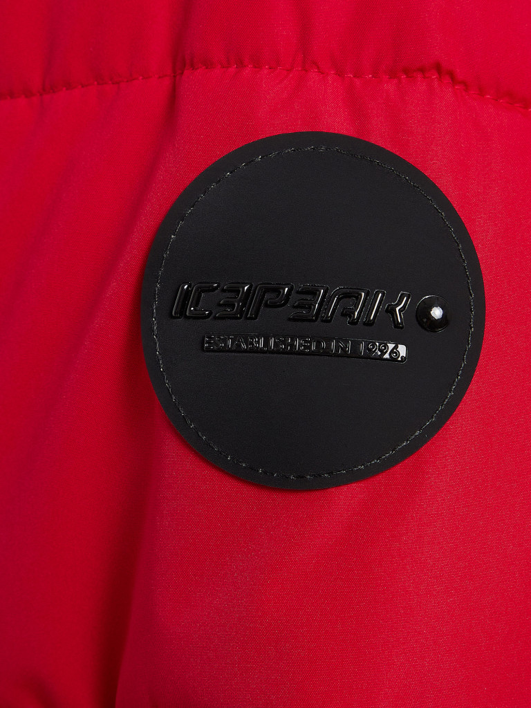 Пуховик женский IcePeak Eden