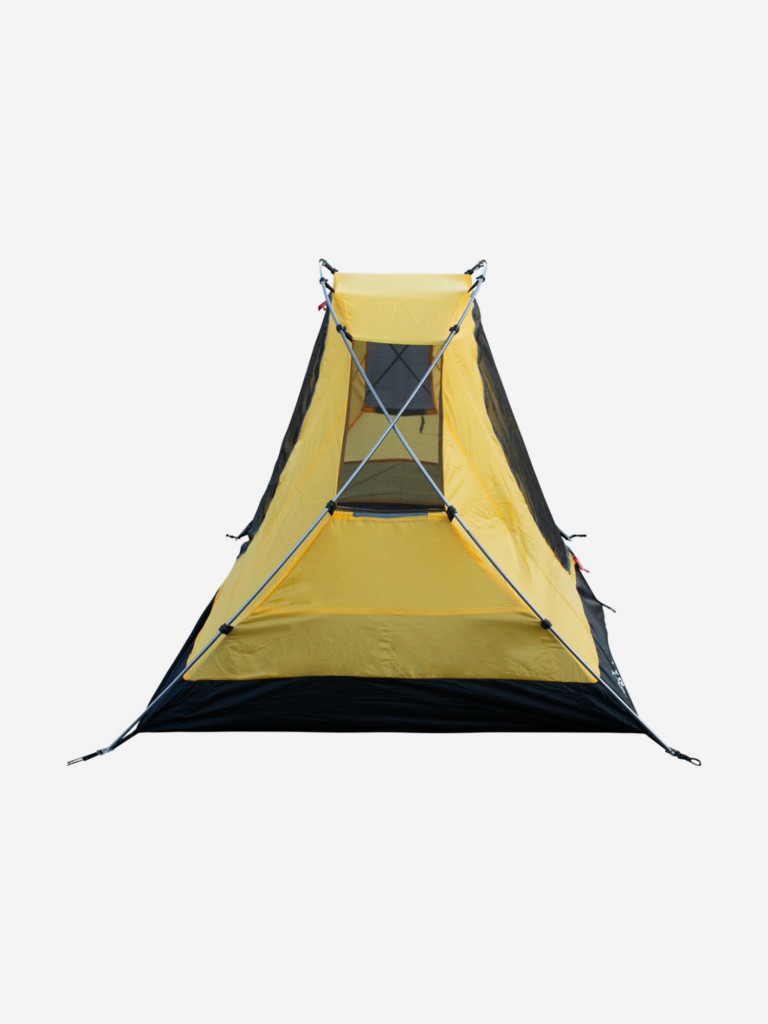 Палатка Tramp Sarma 2 (V2) серая