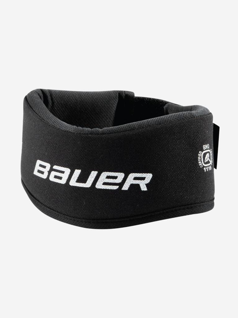 Защита шеи Bauer NG NLP7 CORE NECKGUARD COLLAR
