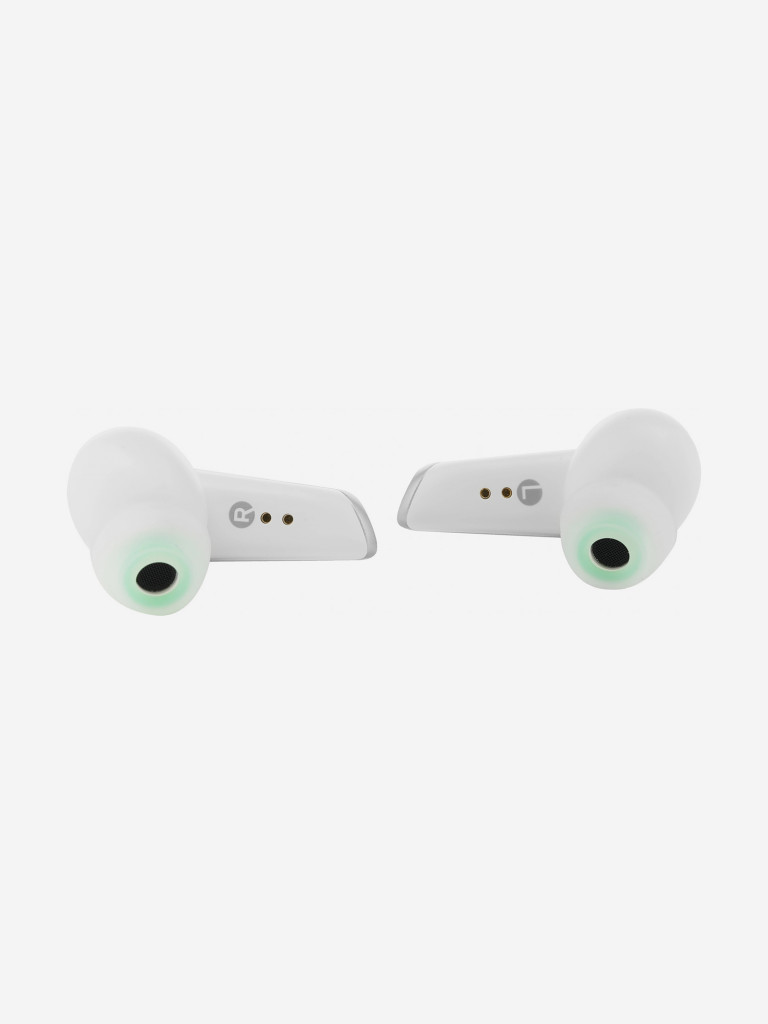 Наушники Edifier NeoBuds Pro, Bluetooth, внутриканальные, белый