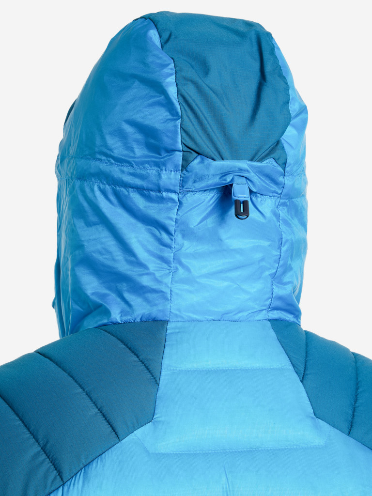 Пуховик мужской Jack Wolfskin North Climate