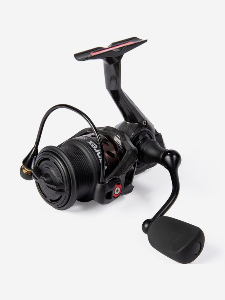 Катушка безынерционная Lucky John Vanrex SPIN 6 3000FD