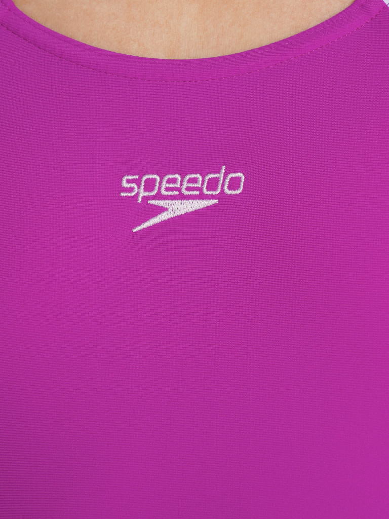 Купальник слитный для девочек Speedo Hyperboom
