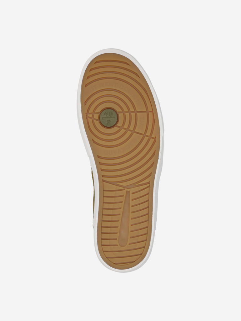 Кеды мужские Nike Jordan Series Mid