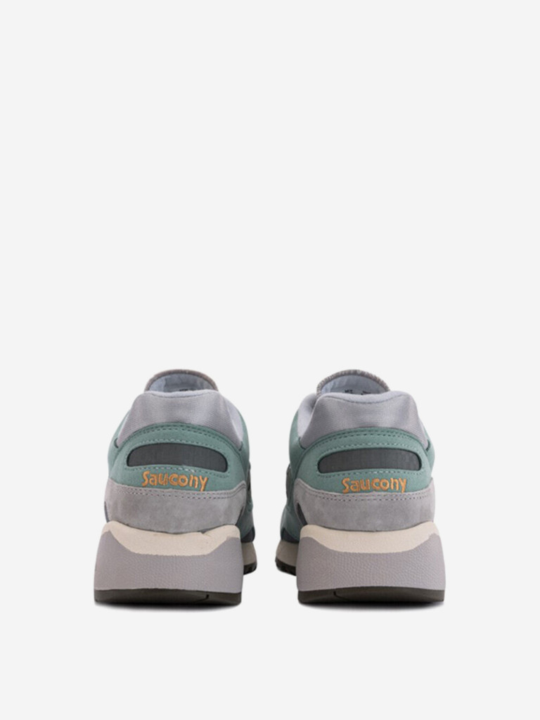 Кроссовки Saucony Shadow 6000