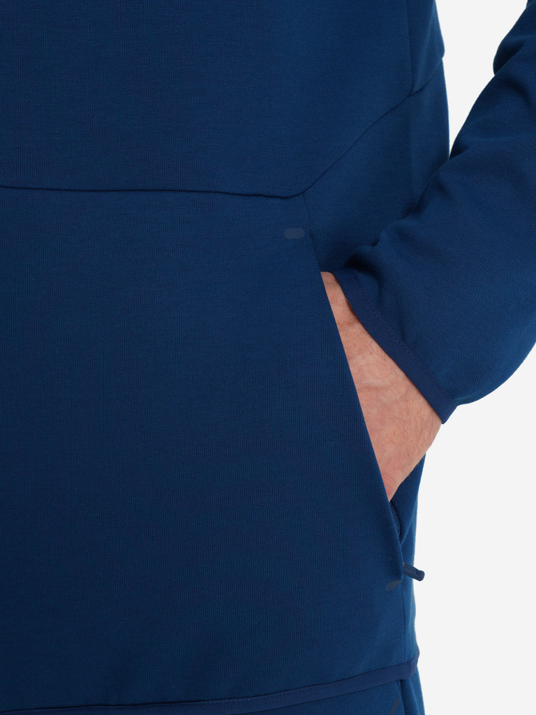 Джемпер футбольный мужскый Demix