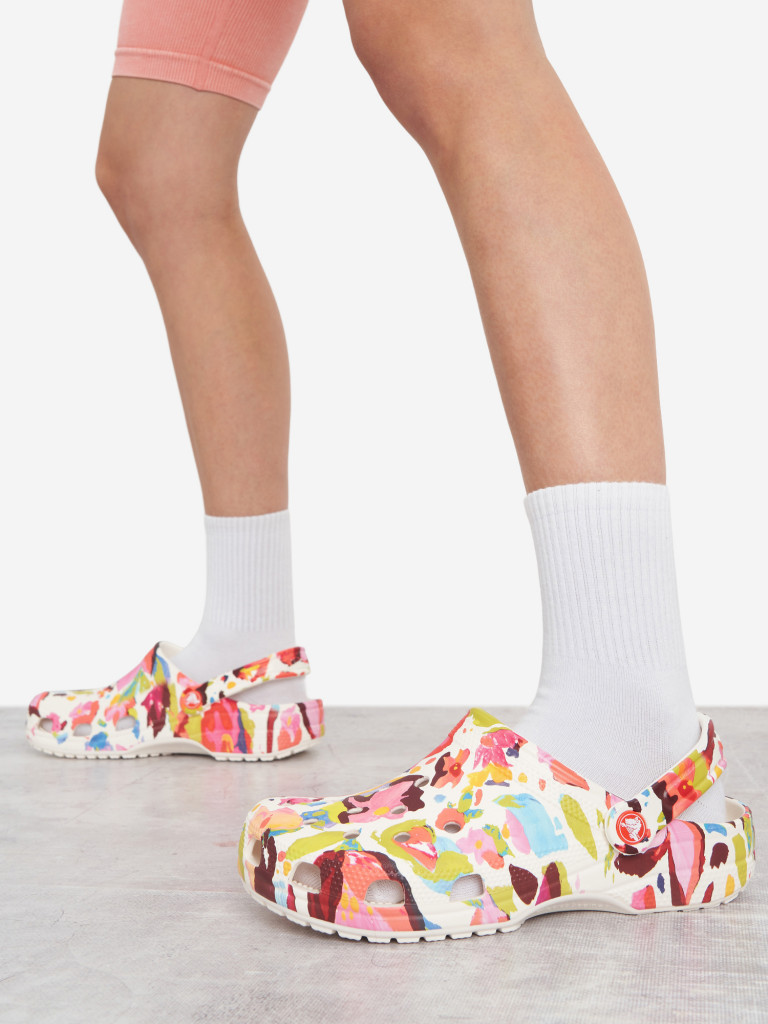 Сабо женские Crocs