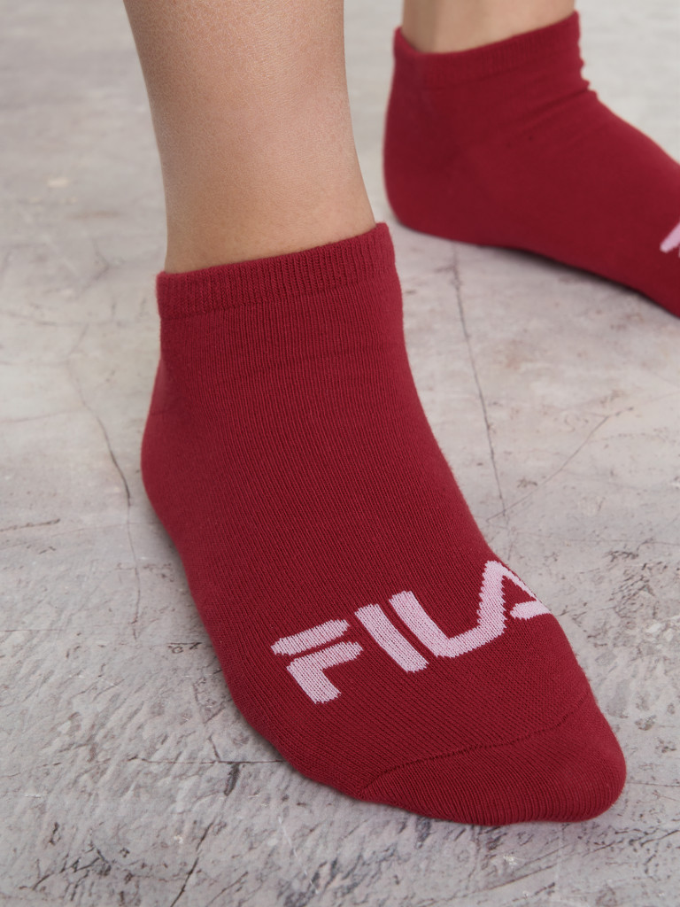 Носки для мальчиков FILA, 3 пары