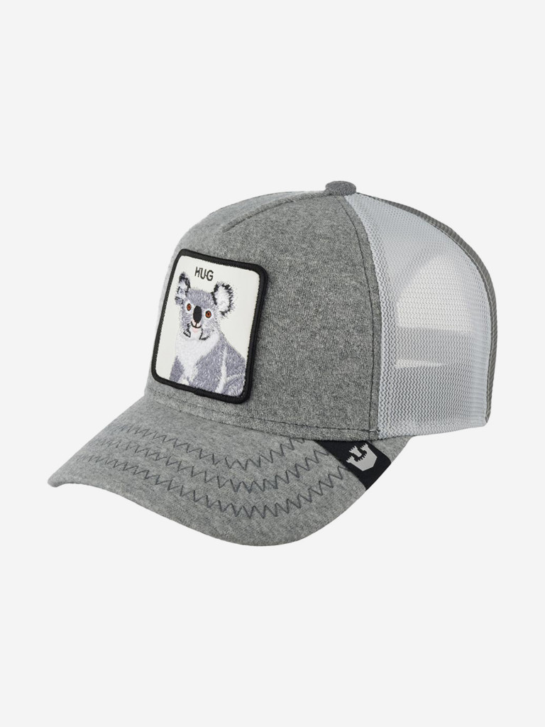 Бейсболка с сеточкой GOORIN BROTHERS 101-0352