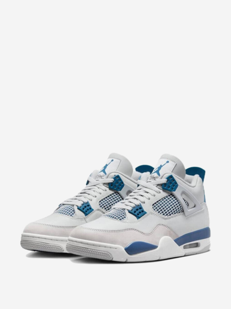 Кроссовки Jordan Air 4 Vintage Mid Top Unisex