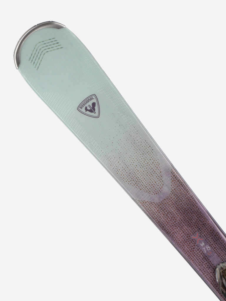 Горные лыжи женские Rossignol Experience W 78 CA + крепления XP10