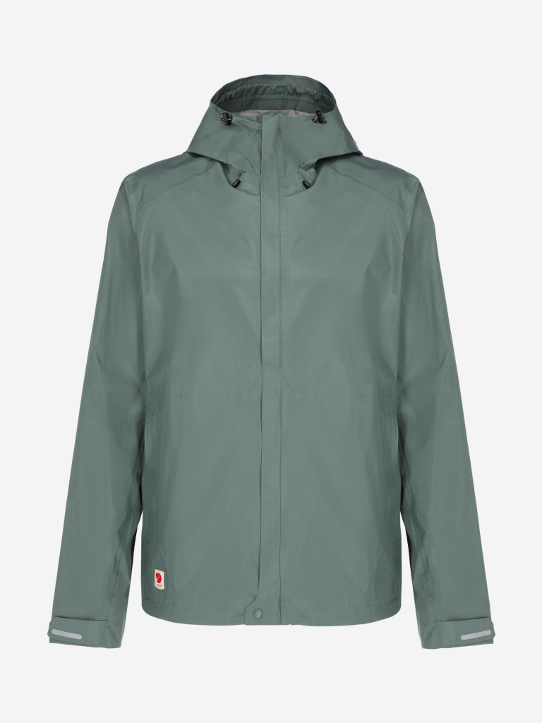 Куртка мембранная мужская Fjallraven