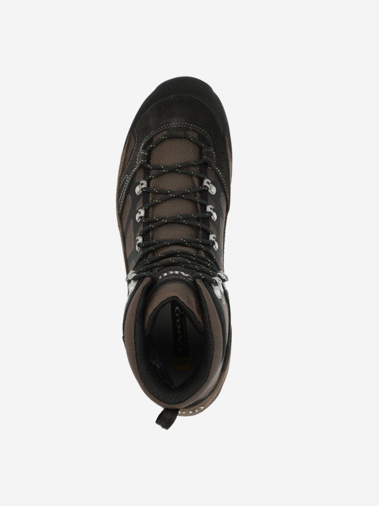Ботинки мужские AKU Trekker PRO GTX