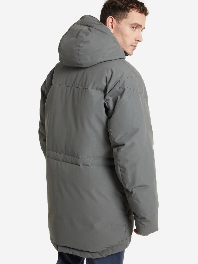Пуховик мужской Merrell