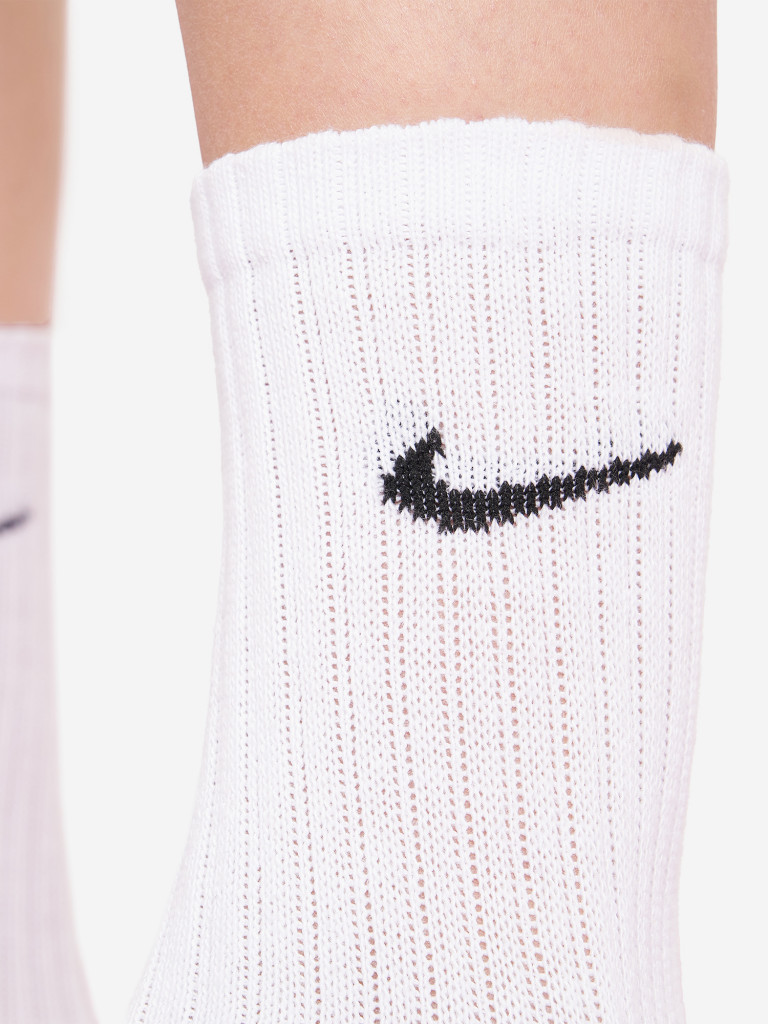 Носки Nike Value Cotton, 3 пары