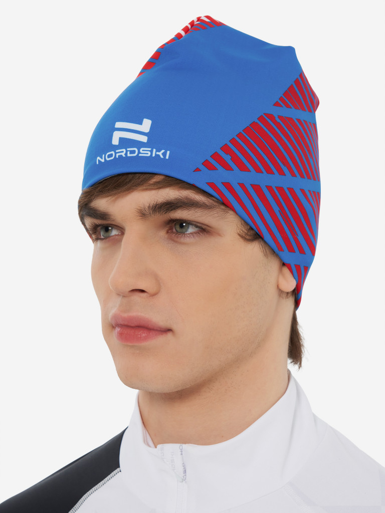 Шапка Nordski Heat