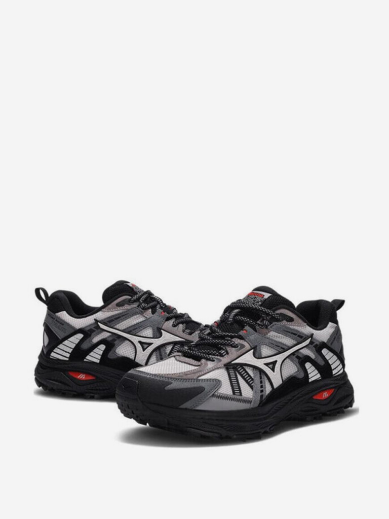 Кроссовки Mizuno Racer Trail