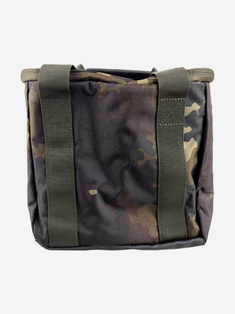 Сумка универсальная KORDA Compac Utility Bag Dark Kamo