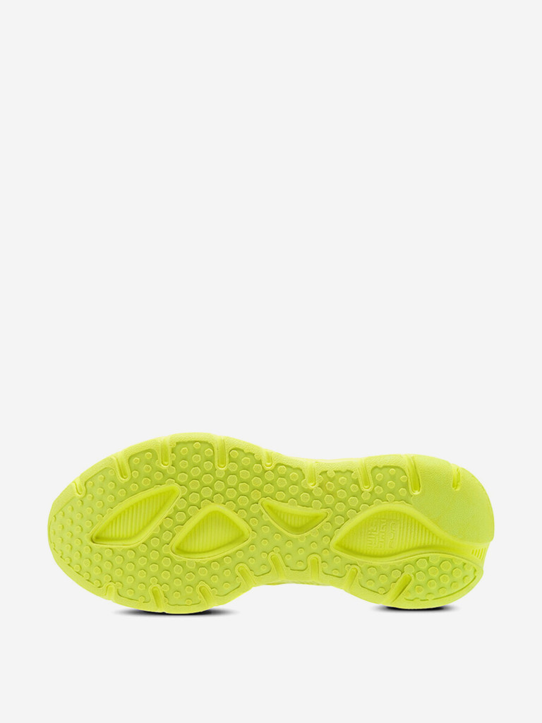 Кроссовки BMAI Pure The Expeditionary Low-Top Running Shoes Men's Lemon