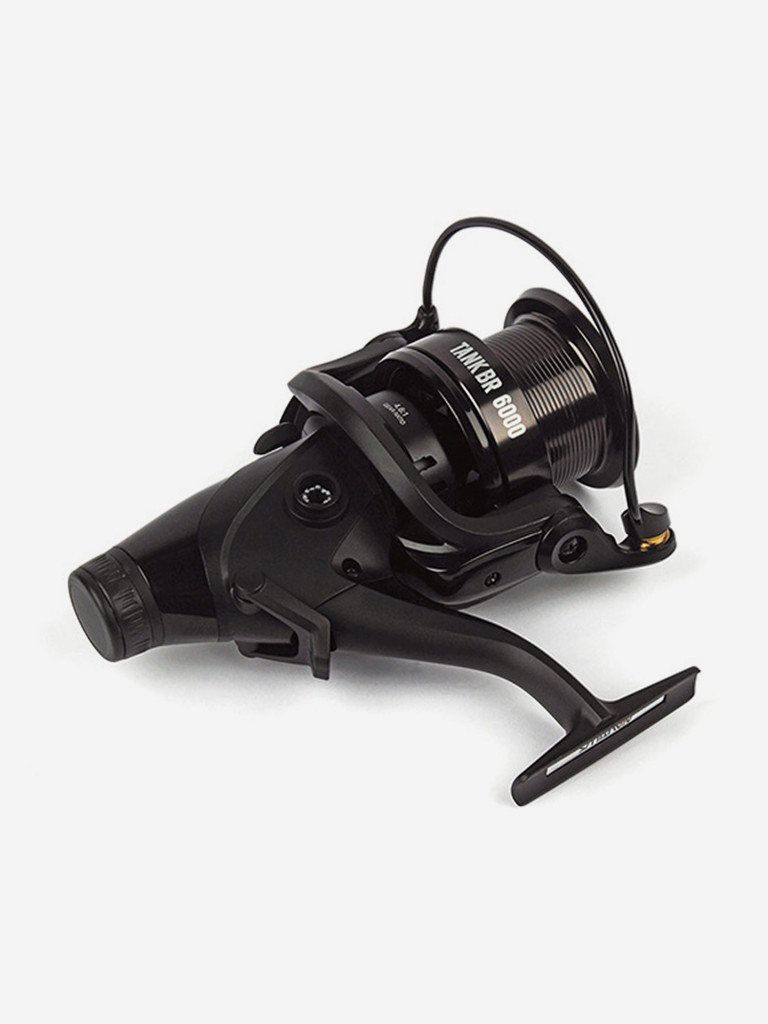 Катушка фидерная Nautilus Tank BR 6000