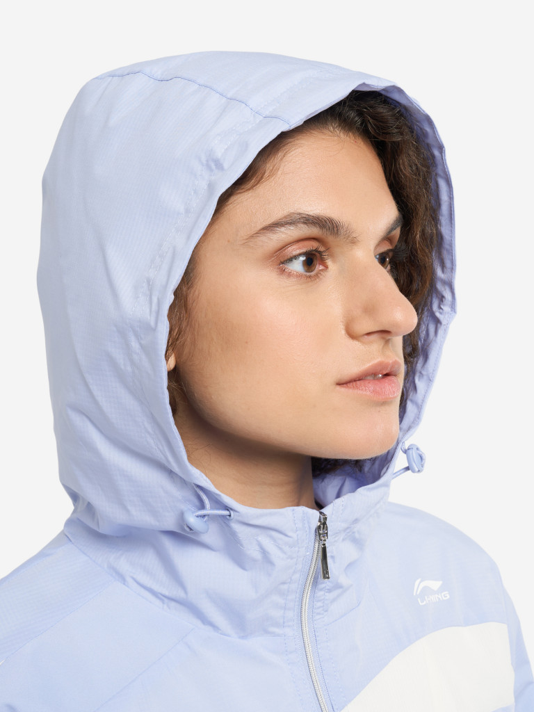 Ветровка женская Li-Ning