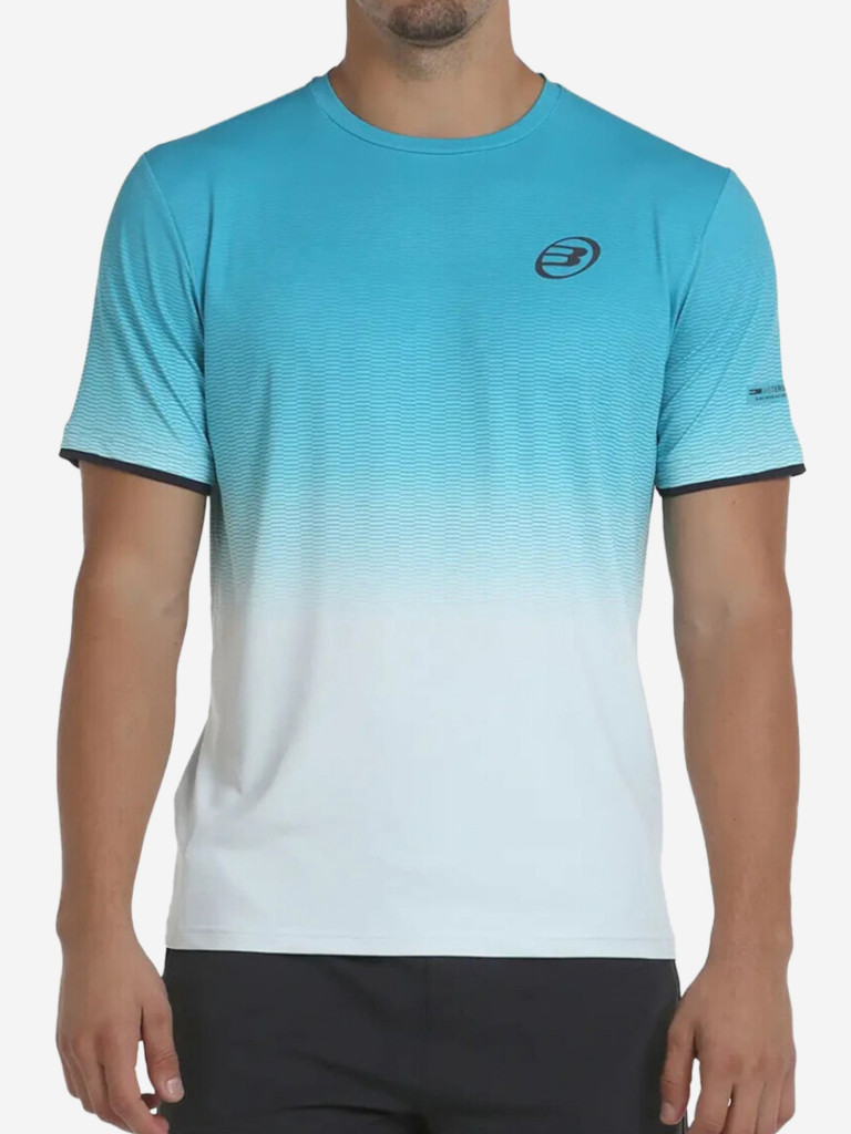 Футболка мужская Bullpadel Merga